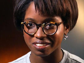 Simone Smith
