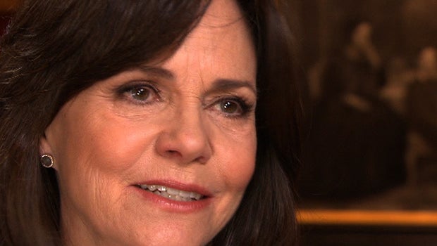 Sally Field politics Sally Field politics