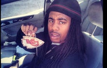 Aspiring rapper killed in Las Vegas Strip shooting 