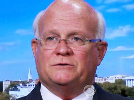 Florida State Representative Dennis Baxley