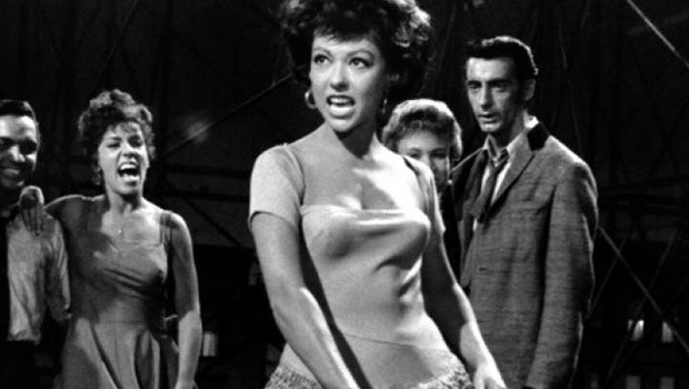 Rita Moreno