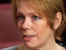 Julie Otto