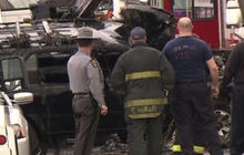 crash ohio teens six speeding factor killed police say play car