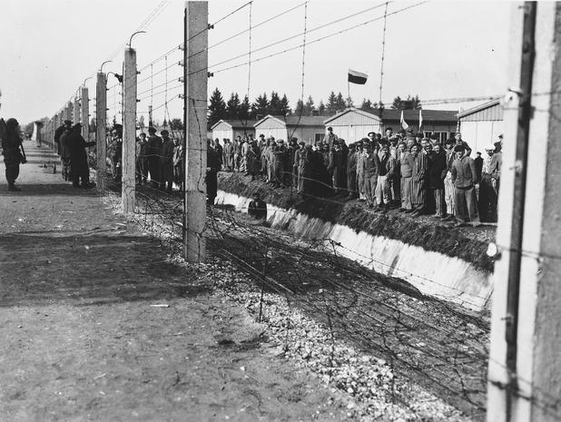 Dachau Remembered - 80 Years Later - Photo 12 - Pictures - CBS News