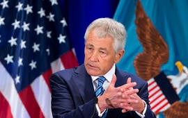 hagel