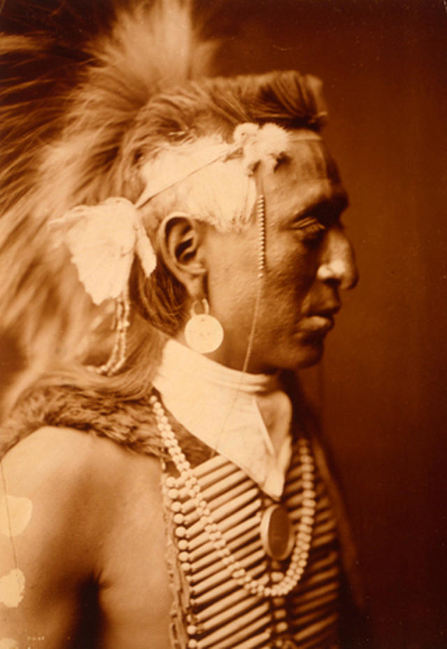 Historic Photos Of Native Americans Photo 21 Pictures Cbs News 