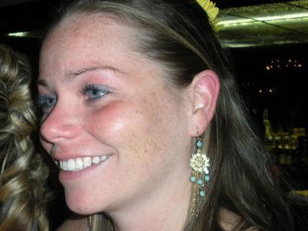 Boston Marathon bombing victims