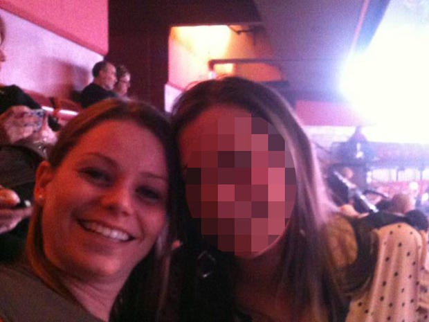 Boston Marathon bombing victims