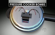 Investigators learn more about marathon bombs