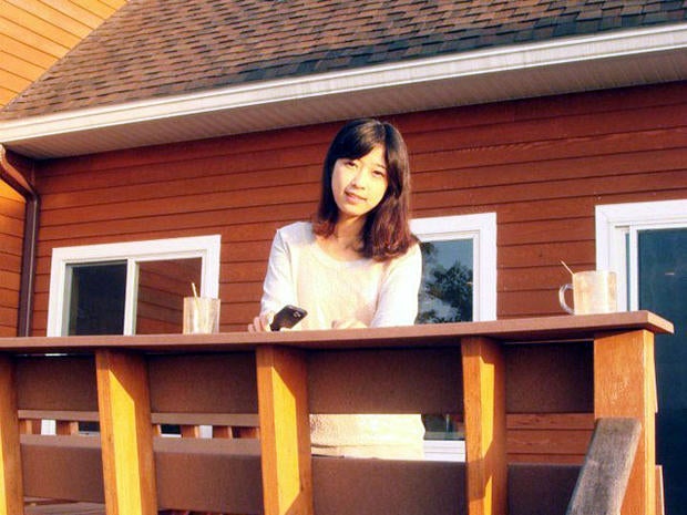 Boston Marathon bombing victims