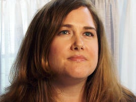 Melissa Bird