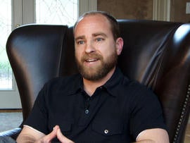 Ryan Bucher