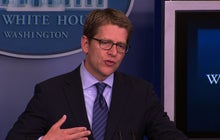 WH: NBA's Jason Collins coming out "another example" of LGBT progress