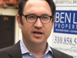 Realtor Ben Lee