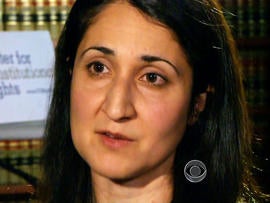 Pardiss Kebriaei