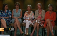 Eye-Opening Moms: Mother inspires CEO, Fortune 500 daughters