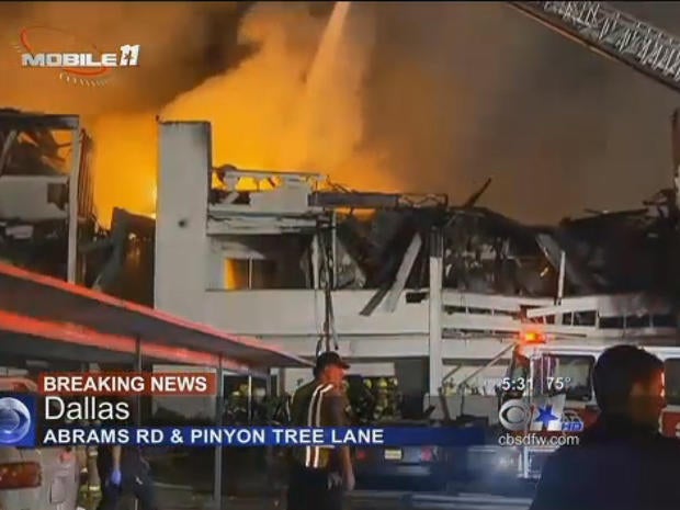 dallas, fire, condo, firefighter
