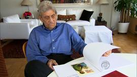 Jack Masey, 88, was a part of the U.S. "Ghost Army."