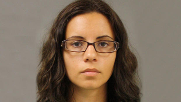 Kelly Ann Garcia, Houston area teacher, accused of sex with 16-year-old girl - Kelly-Ann-Garcia3