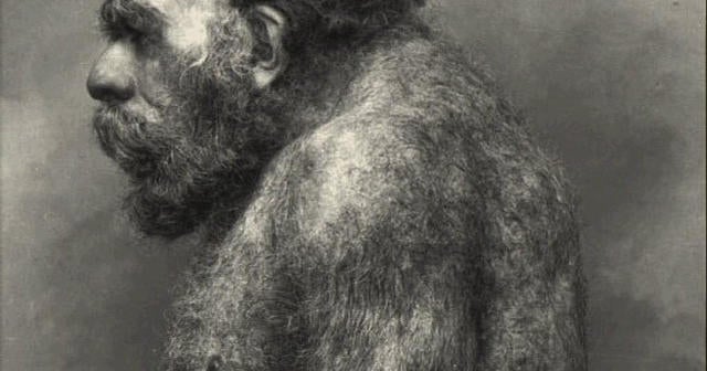 Neanderthals were more advanced, study suggests CBS News