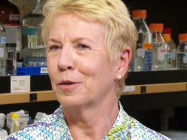 Carol Mallory-Smith