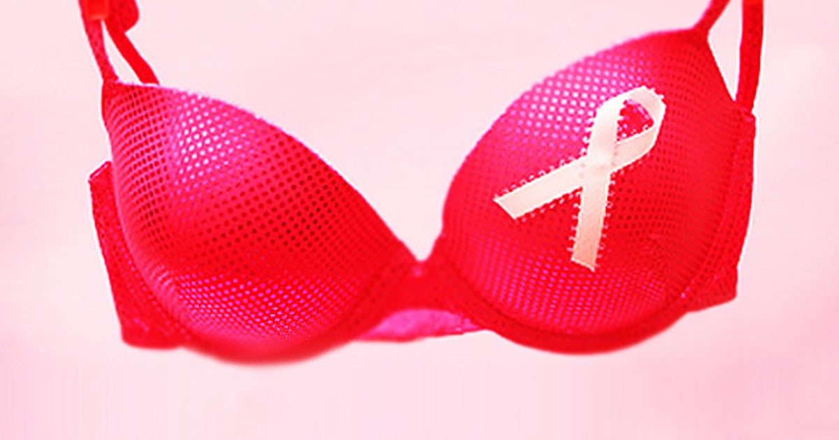 Mammograms For Younger Women May Prevent Breast Cancer Deaths CBS News
