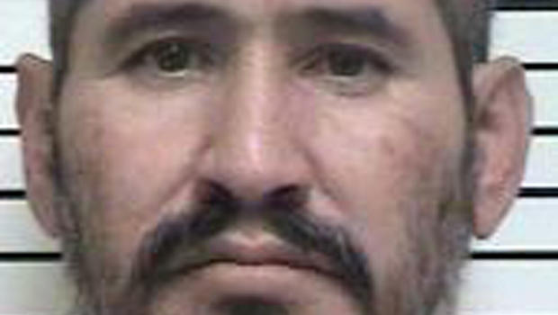 <b>Jose Martinez</b>, alleged member of Mexican drug cartel, admits over 30 murders <b>...</b> - jose-martinez