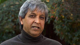 Adam Habib
