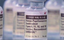 CDC: HPV vaccine brings infection rates down 56 percent in teen girls