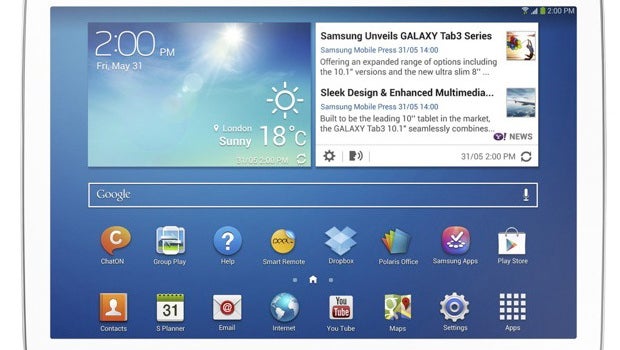 samsung galaxy series 3