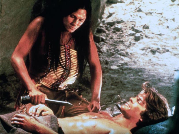 Detroit 60 Series >> The Lone Ranger: A Western icon - Photo 1 - Pictures - CBS News Detroit 60 Series >> The Lone Ranger: A Western icon - Photo 1 - Pictures - CBS News