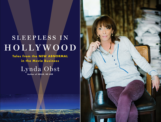 Sleepless in Hollywood, Lynda Obst
