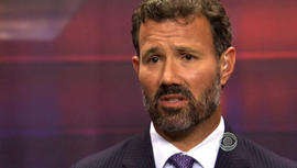ESPN reporter T.J. Quinn