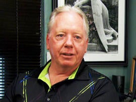 Buddy Dumeyer