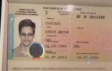 Snowden granted temporary asylum in Russia