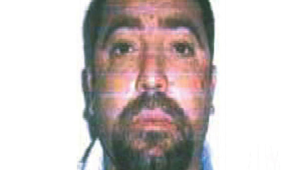 Mario Ramirez-Trevino, Mexico&#39;s Gulf Cartel leader, in custody, law enforcement sources say - CBS News - 130817-Mario_Ramirez-Trevino-EN_0817_CARTEL