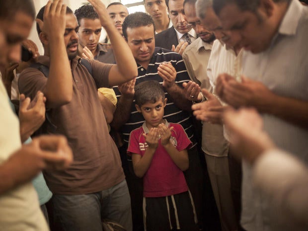 egypt, Ammar Badie, muslim brotherhood