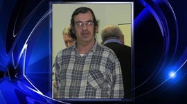 Victim Jeffrey Babbit.