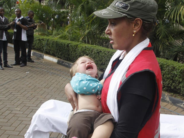 kenya, westgate, mall, hostage, attack, al-shabab