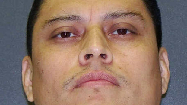 Arturo Diaz, South Texas man, executed for 1999 slaying - 130925-Arturo_Diaz-AP105241065218