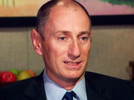 Mark Patterson