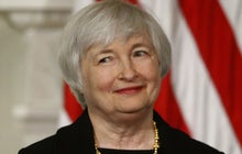 Yellen: "While we have made progress, we have farther to go"