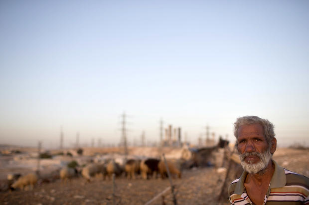 Israels Bedouins Photo 1 Pictures Cbs News 3583