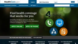 Calls to delay Obamacare enrollment deadline growing