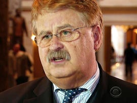Elmar Brok