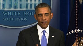 Obama losing support from Democrats over Obamacare