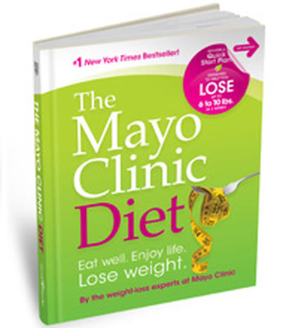 1300 Calorie Diet Mayo Clinic