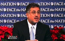 Snowden interviewer says NSA leaker launched “global debate”