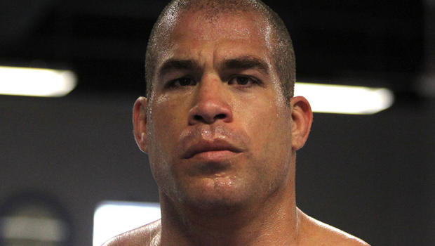 Ex-UFC star Tito Ortiz jailed for DUI after highway crash - tito-ortiz