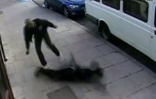 Suspected "Knockout game" attacks accumulating victims